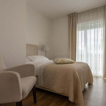 זאגרב Hotel Magdalena מראה חיצוני תמונה
