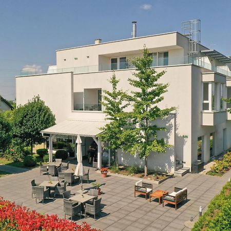 זאגרב Hotel Magdalena מראה חיצוני תמונה