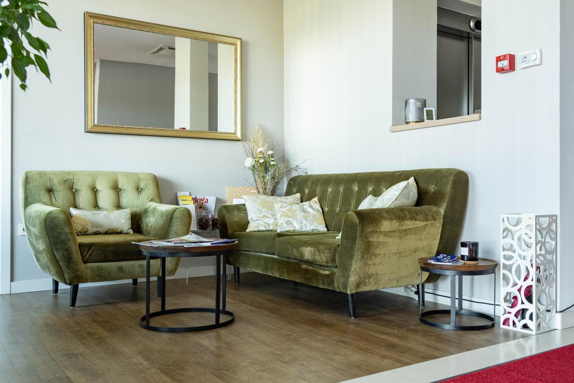זאגרב Hotel Magdalena מראה חיצוני תמונה