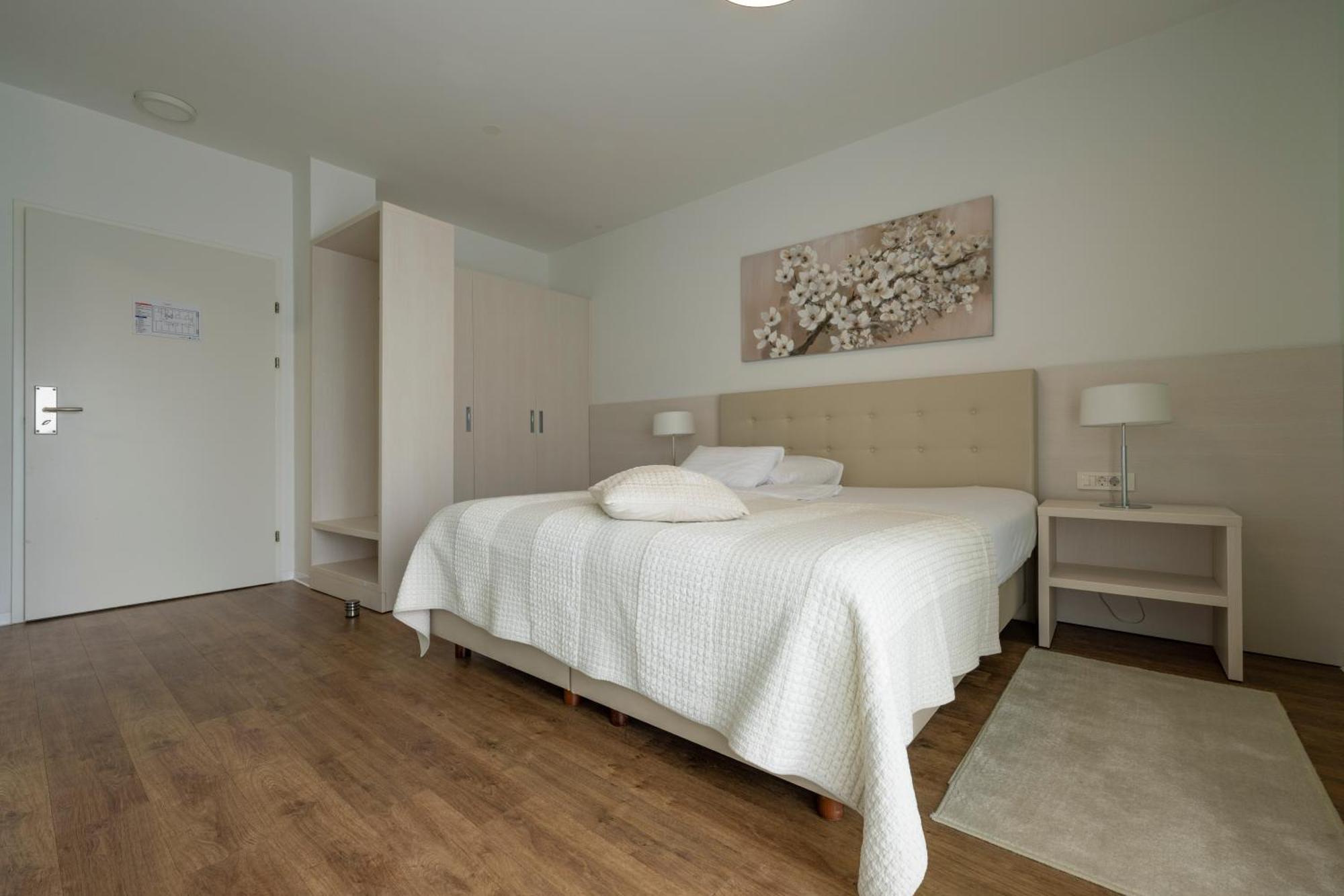 זאגרב Hotel Magdalena מראה חיצוני תמונה