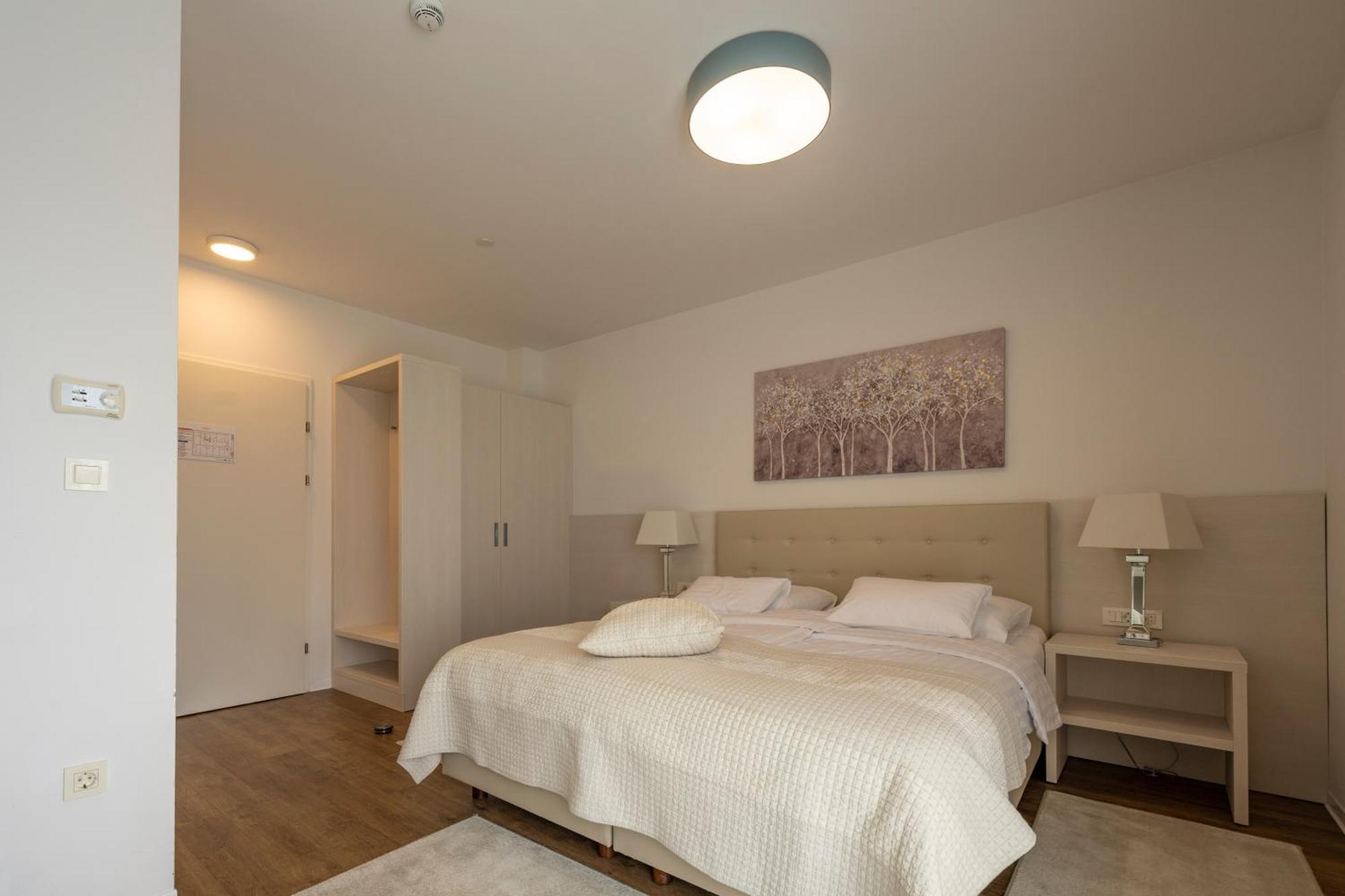 זאגרב Hotel Magdalena מראה חיצוני תמונה