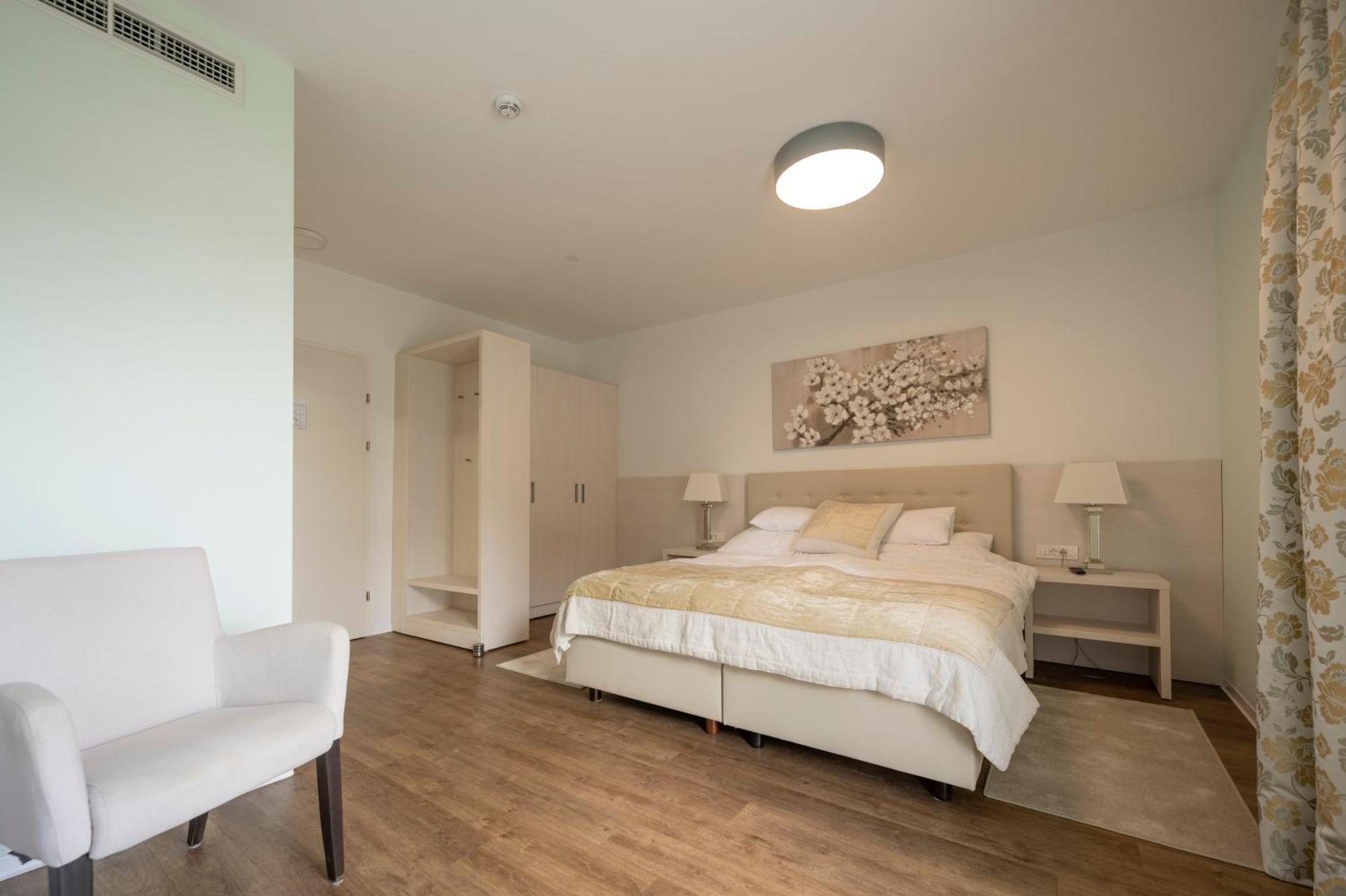 זאגרב Hotel Magdalena מראה חיצוני תמונה
