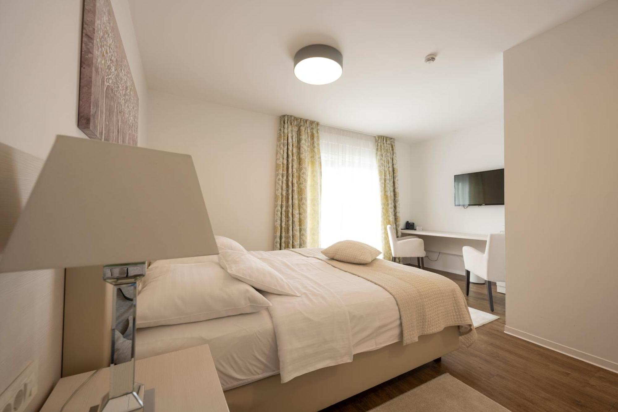 זאגרב Hotel Magdalena מראה חיצוני תמונה