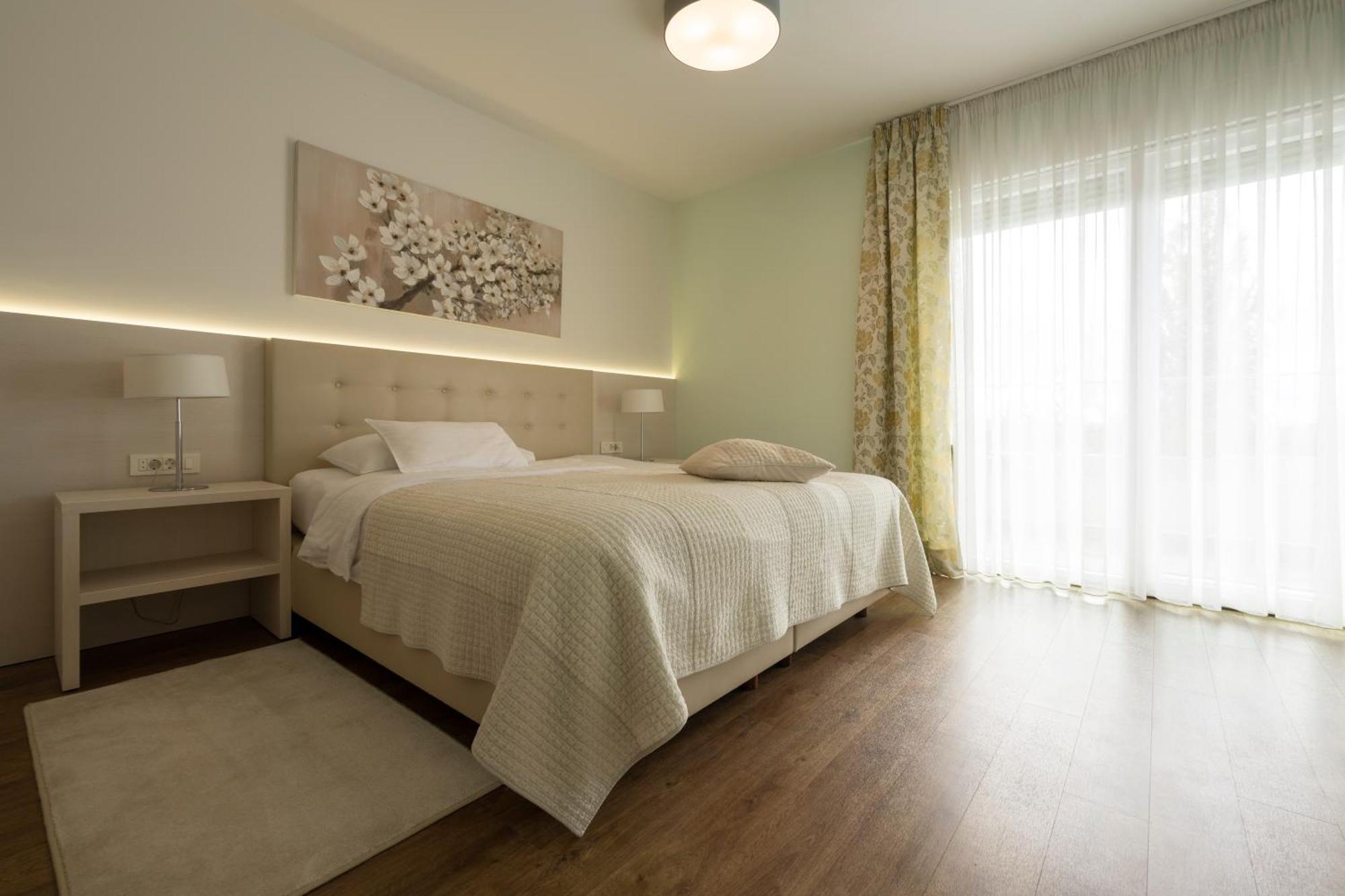 זאגרב Hotel Magdalena מראה חיצוני תמונה