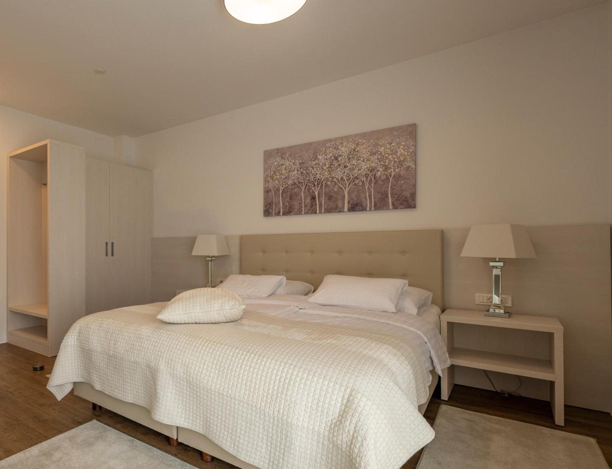 זאגרב Hotel Magdalena מראה חיצוני תמונה