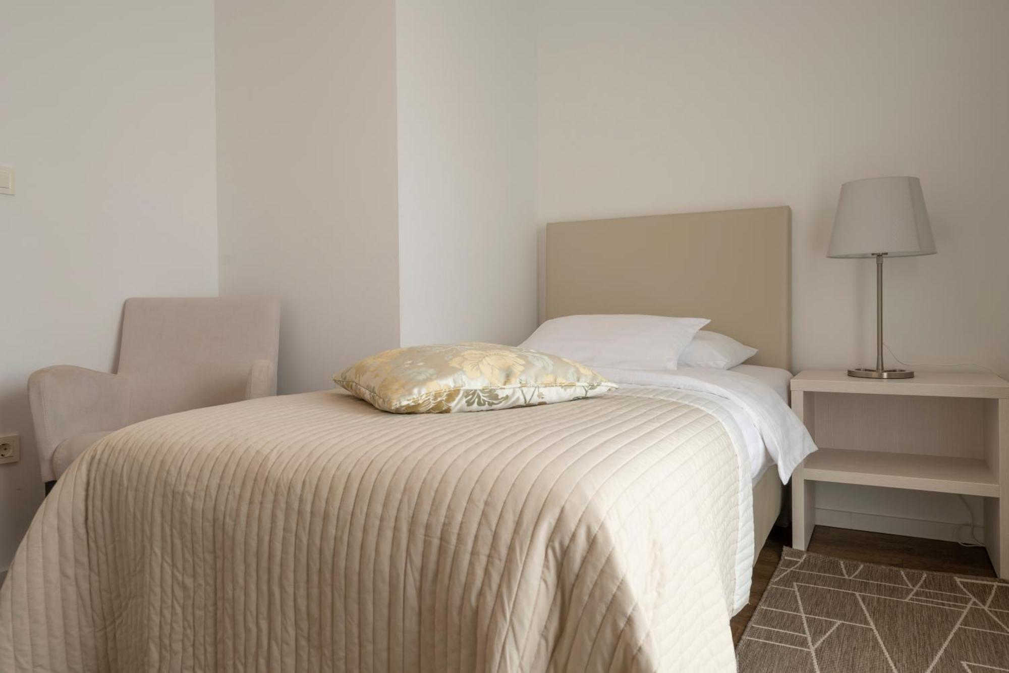זאגרב Hotel Magdalena מראה חיצוני תמונה