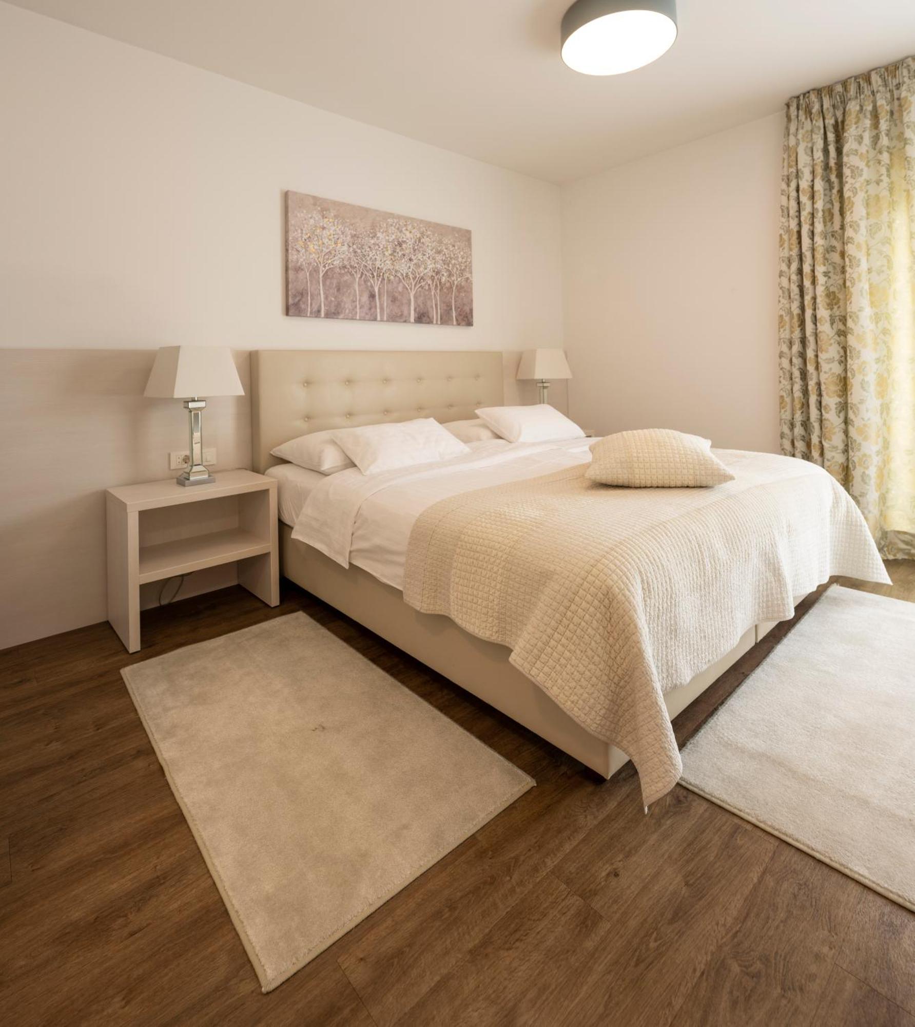 זאגרב Hotel Magdalena מראה חיצוני תמונה