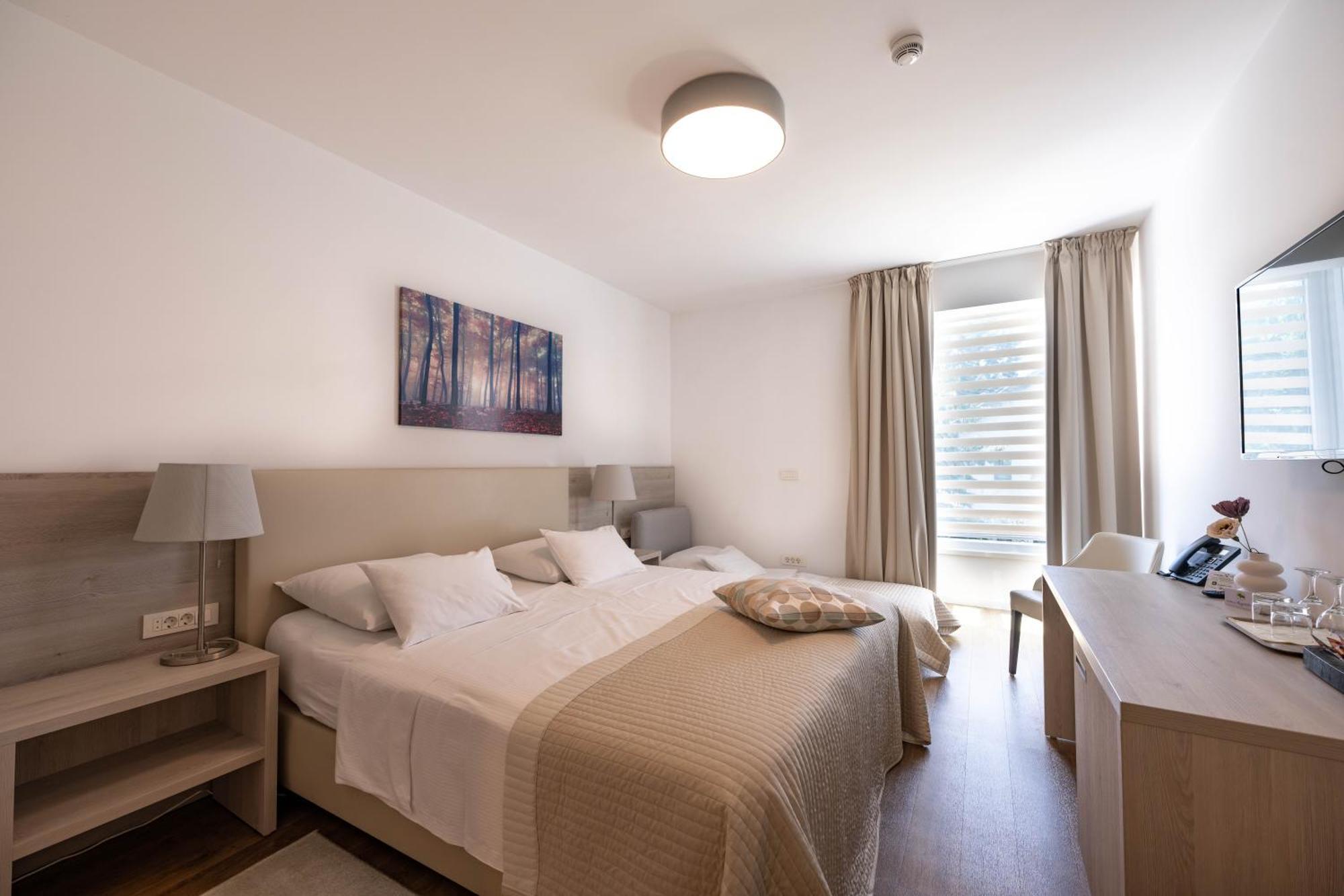 זאגרב Hotel Magdalena מראה חיצוני תמונה
