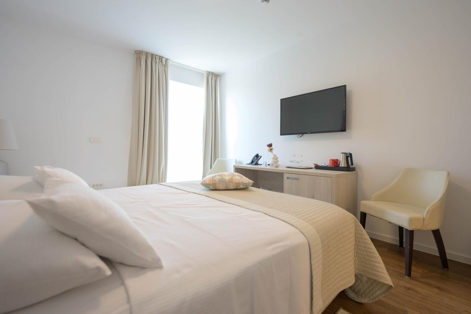 זאגרב Hotel Magdalena מראה חיצוני תמונה