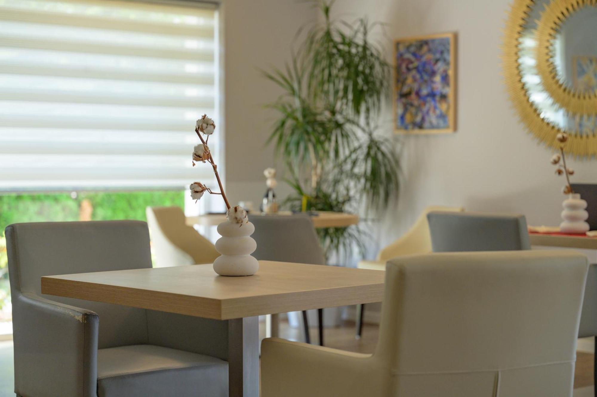 זאגרב Hotel Magdalena מראה חיצוני תמונה