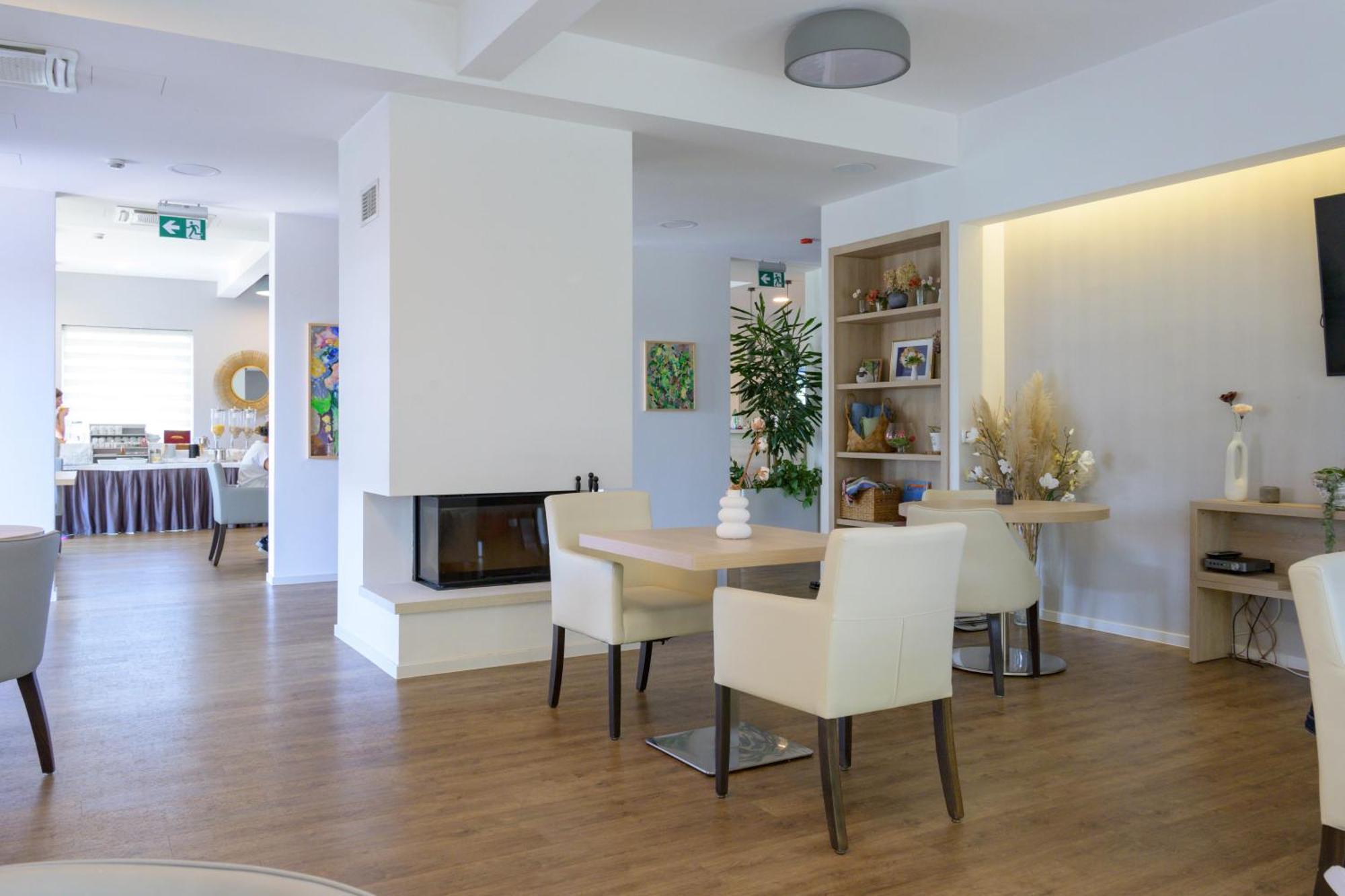 זאגרב Hotel Magdalena מראה חיצוני תמונה