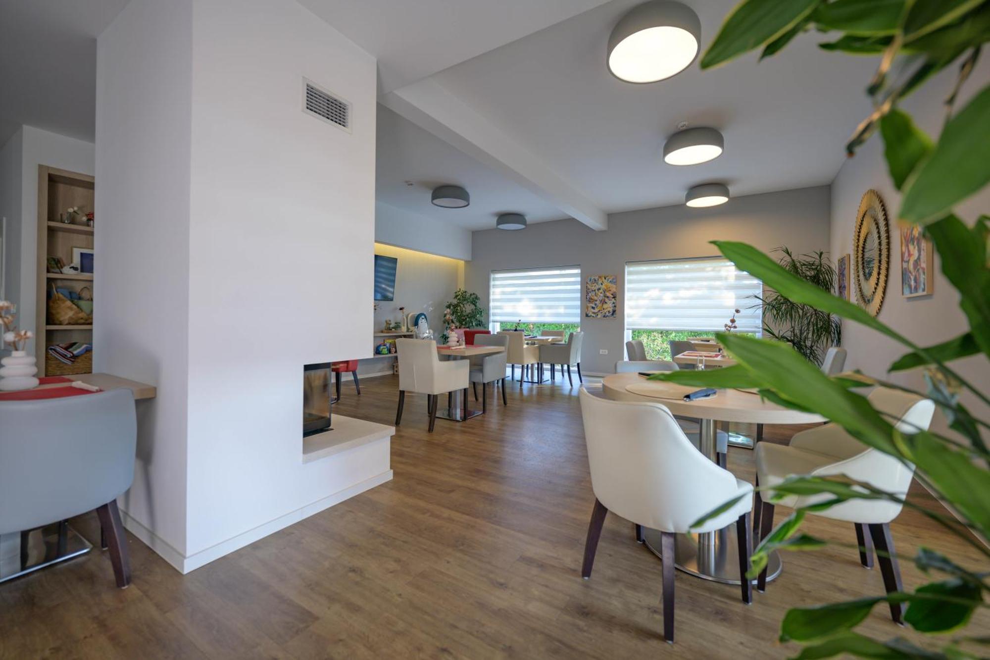 זאגרב Hotel Magdalena מראה חיצוני תמונה