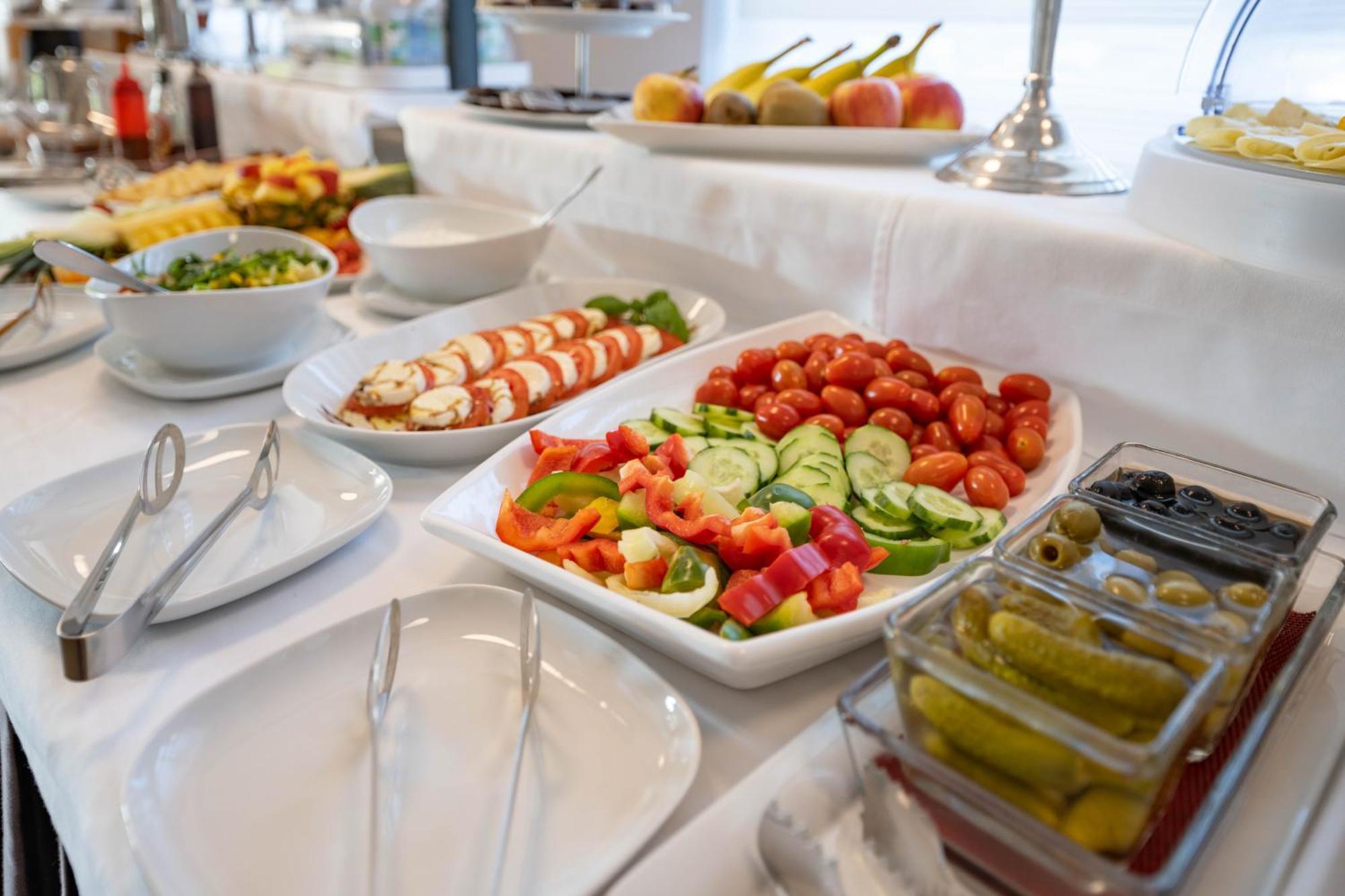 זאגרב Hotel Magdalena מראה חיצוני תמונה
