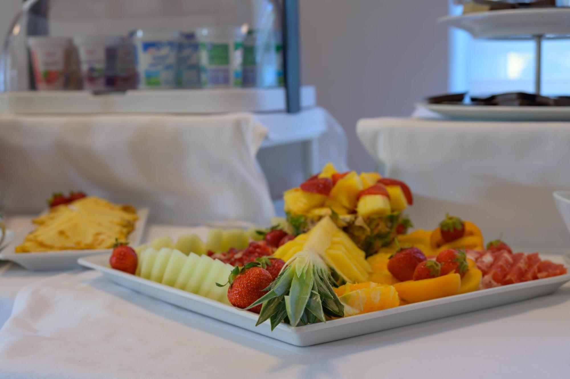 זאגרב Hotel Magdalena מראה חיצוני תמונה