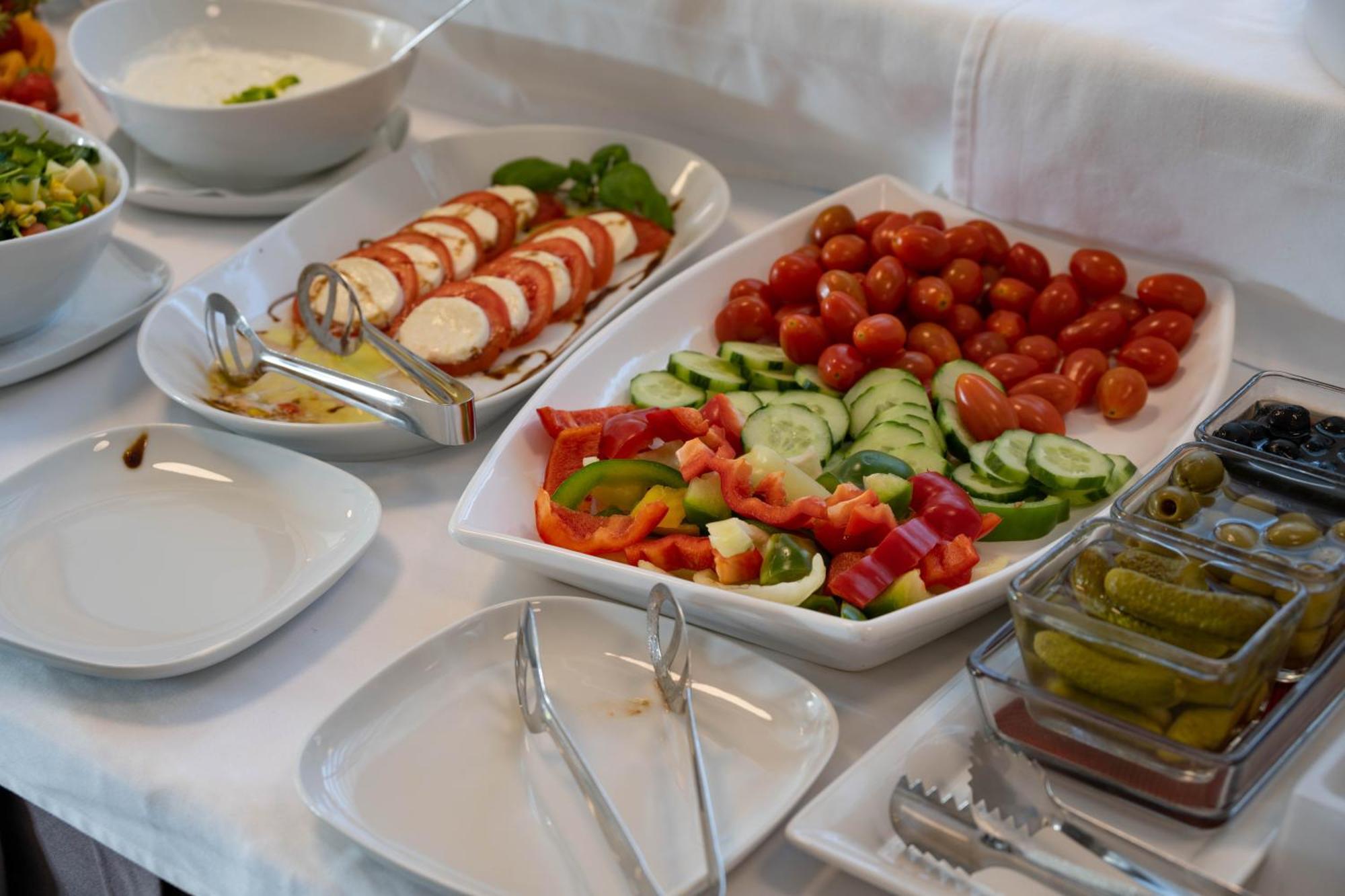 זאגרב Hotel Magdalena מראה חיצוני תמונה