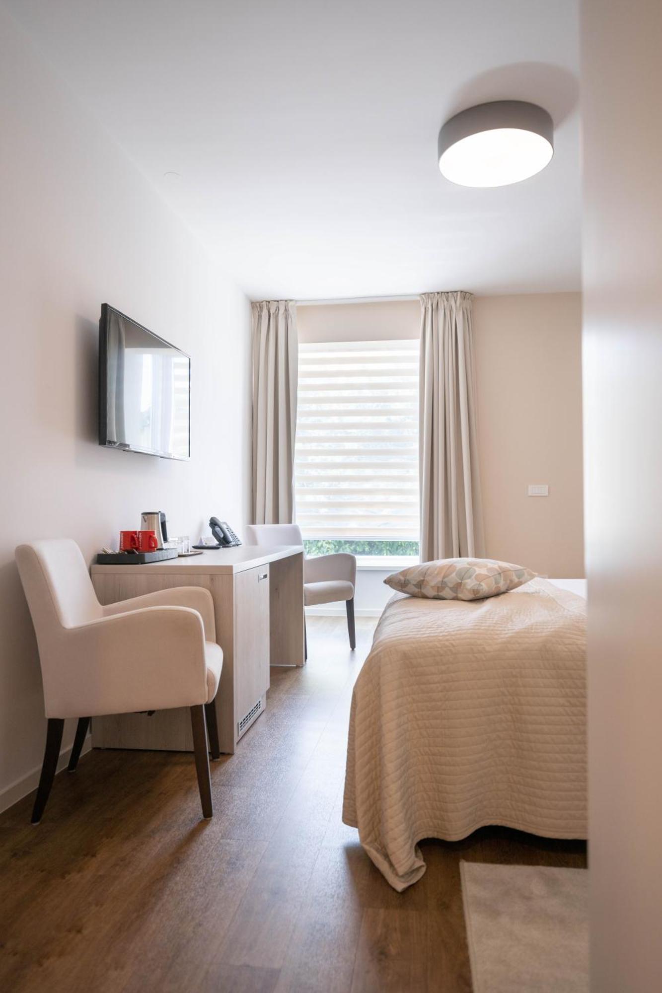 זאגרב Hotel Magdalena מראה חיצוני תמונה