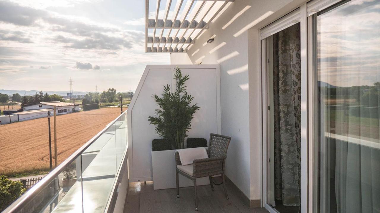 זאגרב Hotel Magdalena מראה חיצוני תמונה