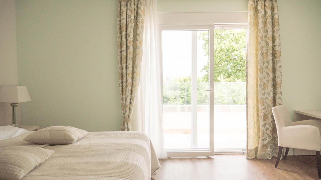 זאגרב Hotel Magdalena מראה חיצוני תמונה
