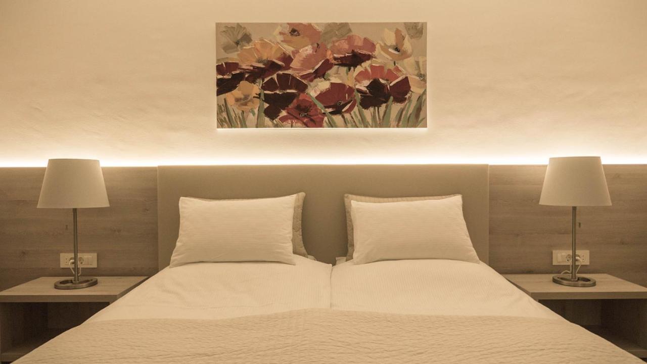 זאגרב Hotel Magdalena מראה חיצוני תמונה